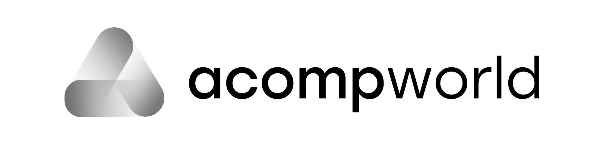 Acompworld Logo