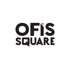 Ofis Square Logo
